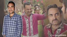 Pankaj Tripathi Luka Chuppi 759 Pankaj Tripathi Luka Chuppi photos