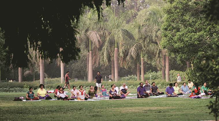 Making neighbourhoods walkable a priority in Delhi’s Master Plan 2041