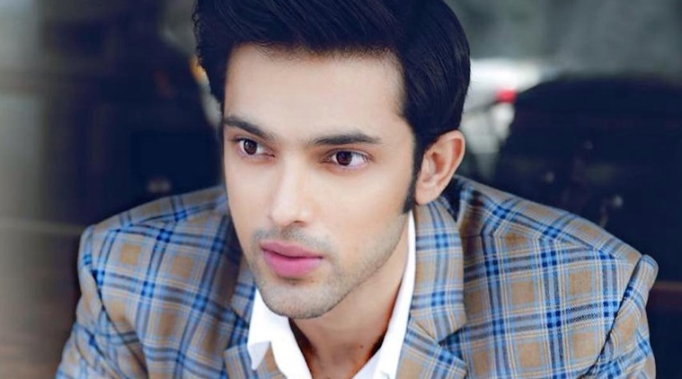 Parth Samthaan’s father passes away | Television News - The Indian Express