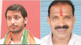 Fielding of Parth Pawar almost ‘certain’ from Maval, Lande likely to contest from Shirur
