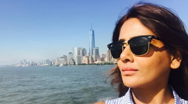 Parul Yadav queen kannada remake