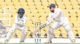 ranji trophy, ranji trophy 2018, ranji trophy final, vidarbha vs saurashtra final, vidarbha vs saurashtra ranji live streaming, vidarbha vs saurashtra ranji score,