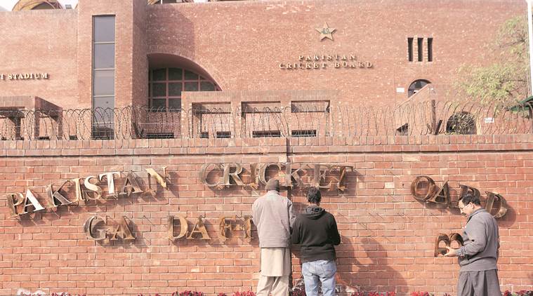 ehsan mani, india vs pakistan, ind vs pak series, india vs pakistan series, india vs pakistan T20, IPL, akistan Super League, pcb, bcci, cricket news, indian express