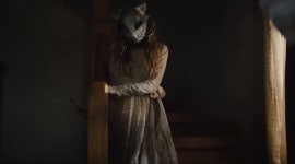 Pet Sematary trailer