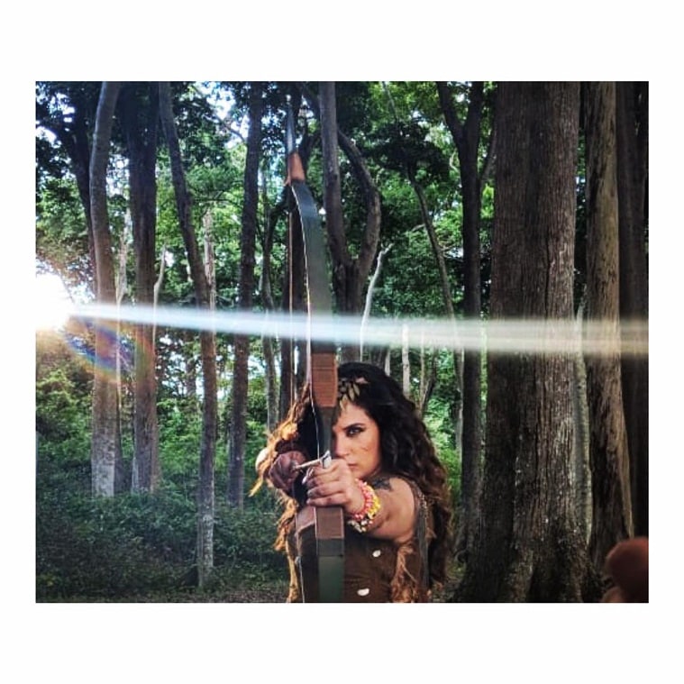 richa chadha photo