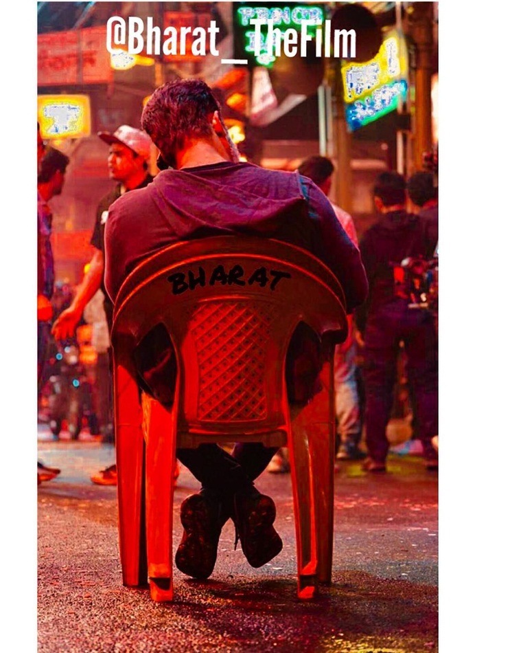 salman khan bharat