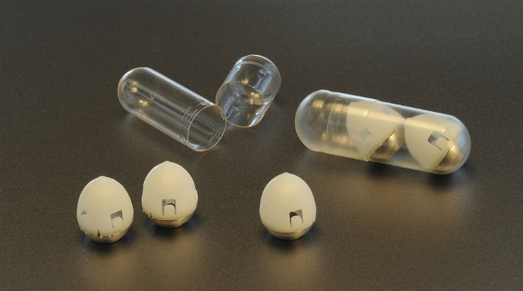 insulin, insulin pill, insulin pill for stomach, MIT, Massachusetts Institute of Technology, diabetes, oral insulin