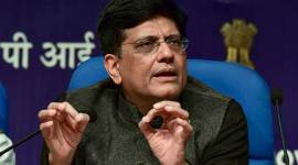 finance, rbi, repo rate, piyush goyal, policy, corporate, interest rates, rbi sixth bi-monthly policy, growth, inflation, business news, indian express news