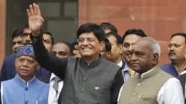 budget 2019, education budget analysis, DUTA, HEFa, hefa funding, reservation, general reservation, poor reservation, eductaion budget analysis, budget 2019 education reaction, nudget pro and con, education news