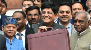 Budget 2019, income tax rebates, income tax relief, income tax calculation, Budget, Piyush Goyal, Finance Minister, Arun Jaitley, Income tax, customs duties