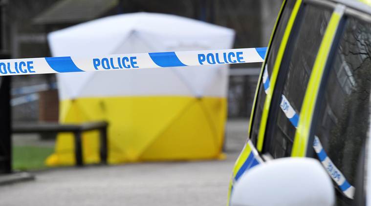 Bulgaria examines possible link between Skripal, Sofia poisonings