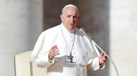 Pope Francis: Market capitalism has failed in pandemic, needs reform