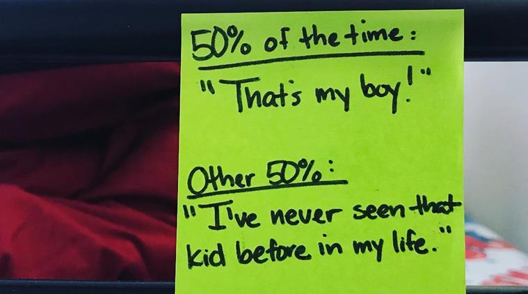 parenting