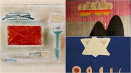 Prabhakar Barwe, Prabhakar Barwe art, artist