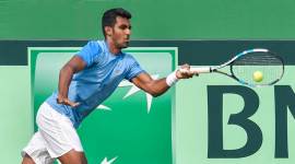 Ind vs Italy Davis Cup Qualifiers no alt set