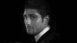 Prateik Babbar talks about his wife Sanya Sangar and films this year