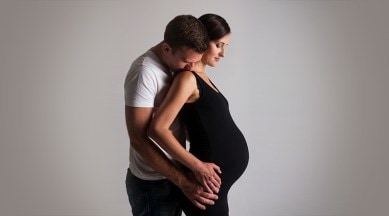 sex during pregnancy