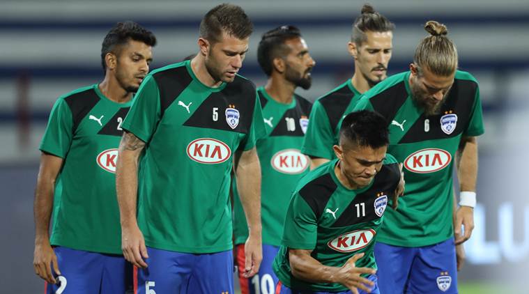 bengaluru fc jersey 2018