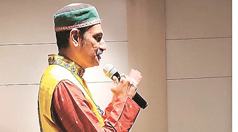 LGBTQI workshop in Gujarat | Engaging in conversation with all key to bring change: Prince Gohil