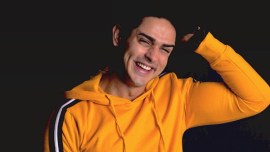 priyank sharma in altbalaji series puncch beat