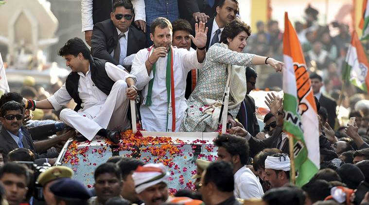 Congress seeks more seats, Opposition talks in Bengal, Bihar come under strain