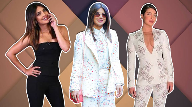 Priyanka Chopra, Isn't It Romantic, Isn't It Romantic songs
