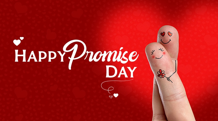 Promise Day 2019: Quotes, messages and images - India Today