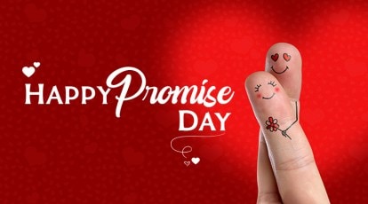 Happy Promise Day 2024 wishes: Images, quotes, greetings and messages to  share - Hindustan Times