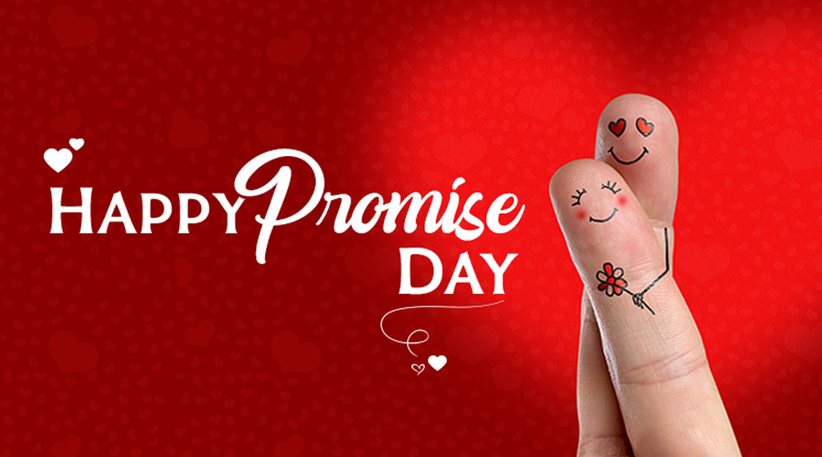 Check out these Happy Promise Day 2021 Wishes Images, Quotes ...