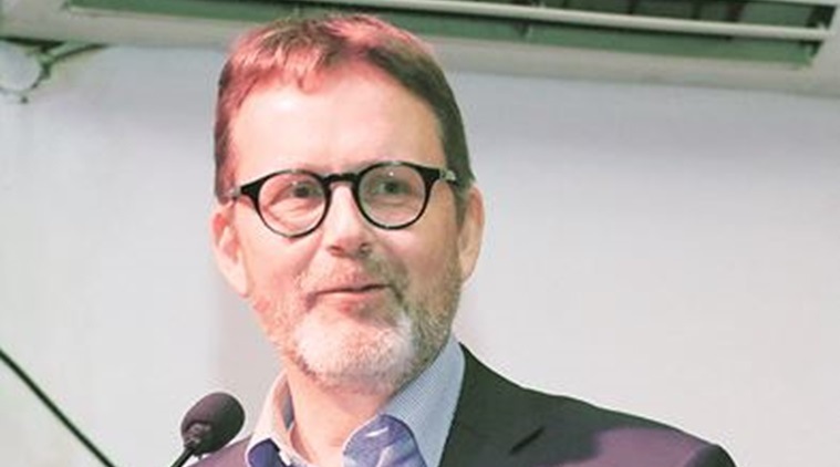 52th Colloquium At Panjab University: ‘Ageing population could affect Asia’s economy’