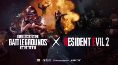 pubg, pubg mobile, pubg mobile update, pubg mobile 0.11.0 update, pubg update, pubg zombie mode, pubg resident evil 2 mode, pubg zombies, pubg mobile zombie mode