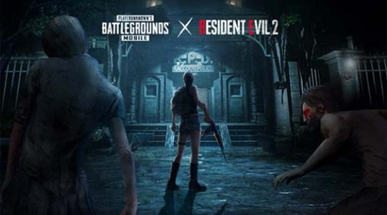 Pubg Mobile 0 11 0 Update Brings Resident Evil 2 Sunset Mode - pubg mobile 0 11 0 update pubg mobile 0 11 0 update download pubg