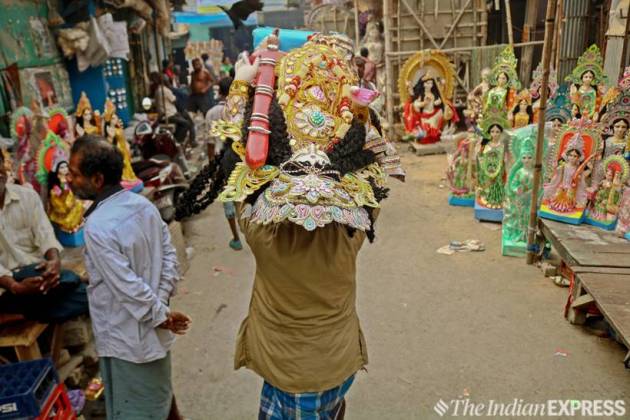 Saraswati Puja 2019: Bengal gears up to welcome goddess home