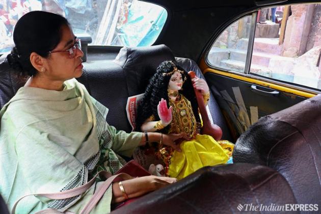 Saraswati Puja 2019: Bengal gears up to welcome goddess home