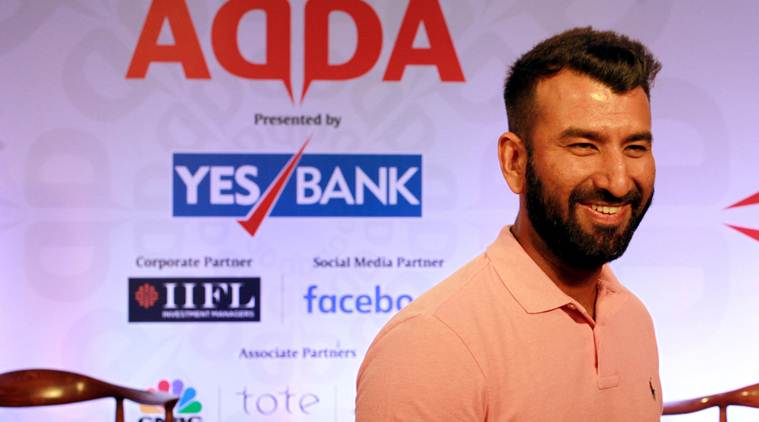 ‘When celebrating, you don’t get carried away because you respect the game’