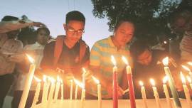 Pulwama attack, Pune tourists, tourists from pune to kashmir, Pune tourists to kashmir, indian express
