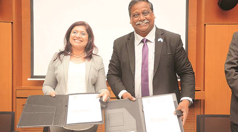 Pact to find solutions to asthma, other diseases inked