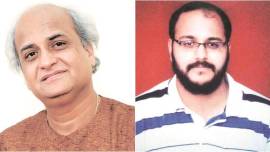 Pune: Vocalist and tabla player to be felicitated at Swarasagar festival