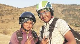 Pune: Nine years later, some survivors learn to live with their scars, spread message of peace