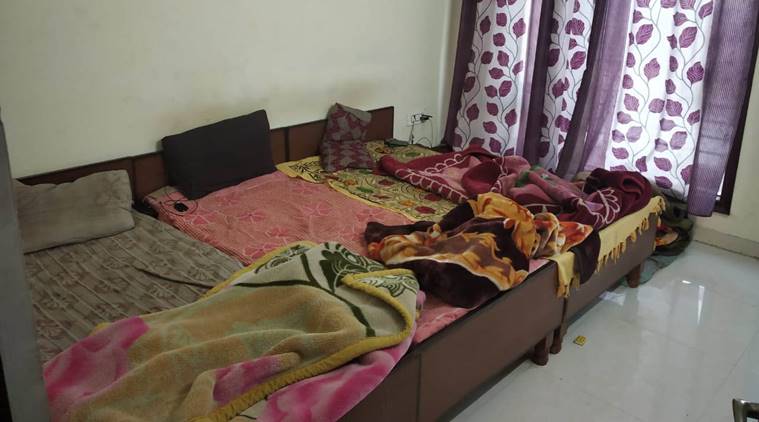 Threatened, harassed by ‘radical groups’, students head to shelter home set up by J&K group in Landran