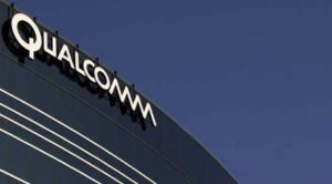 Qualcomm stock jumps 23 per cent on surprise settlement with Apple