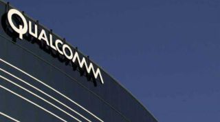 Qualcomm stock jumps 23 per cent on surprise settlement with Apple