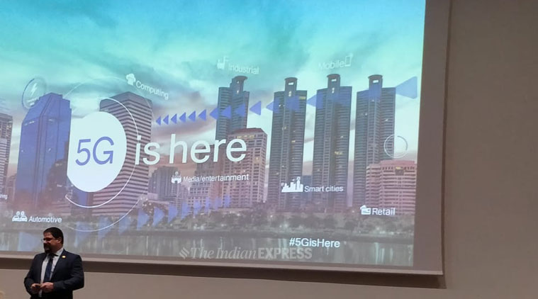 Qualcomm, Qualcomm 5G, Qualcomm 5G roll out, Qualcomm 5G announcement, MWC 2019, MWC 2019 5G news