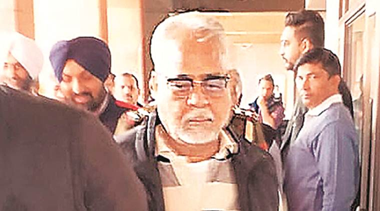 Tax evasion case: Police file supplementary chargesheet against IndSwift MD Munjal