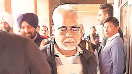 Tax evasion case: Police file supplementary chargesheet against IndSwift MD Munjal