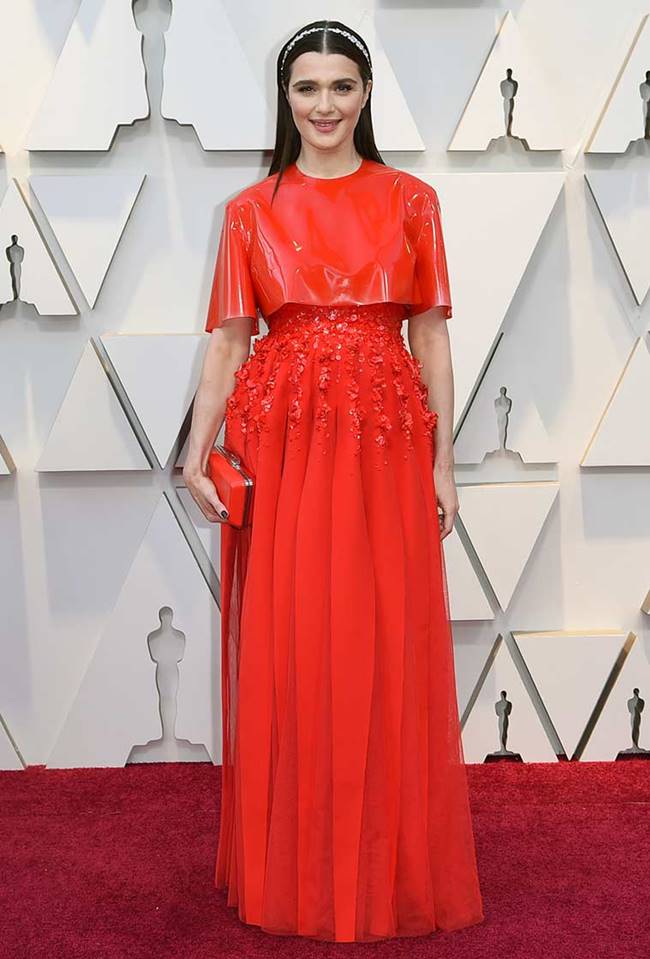 Oscar fashions outlet 2019 worst dressed