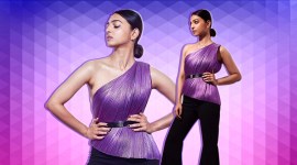 radhika apte, radhika apte fashion, radhika apte rimzim dadu, radhika apte style file, radhika apte looks, radhika apte pics, indian express, indian express news