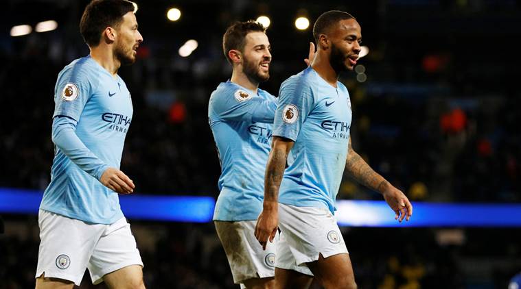 Manchester City