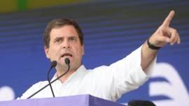 As pilots sacrifice lives, PM Modi "steals" money from IAF to give it to Anil Ambani: Rahul Gandhi