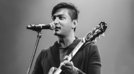 citizenship bill, assam citizenship bill, assam citizenship bill protests, citizenship bill northeast protests, Rahul Rajkhowa citizenship bill rap,Rahul Rajkhowa, youtube citizenship bill song, latest news, indian express